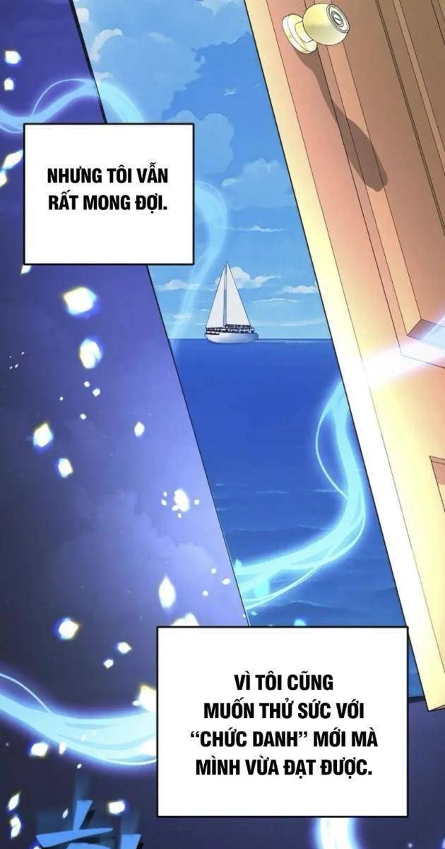 Không Gian Đặc Biệt Của Luật Sư Bình Dị - Page 25