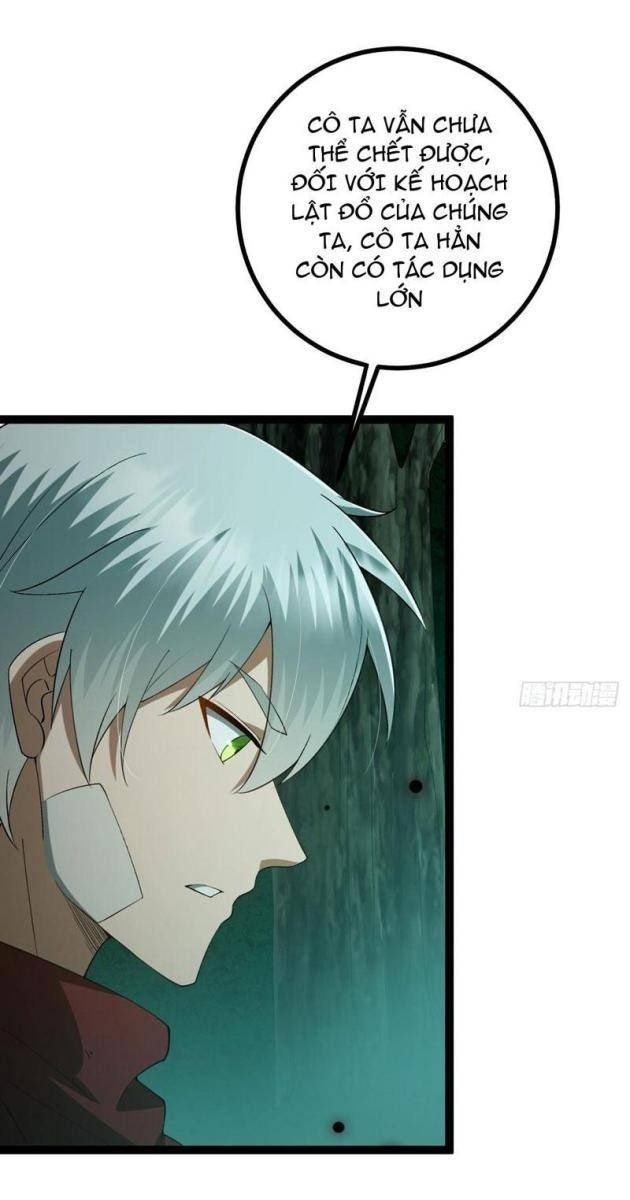 Thành Thần Tại Tận Thế - Page 69