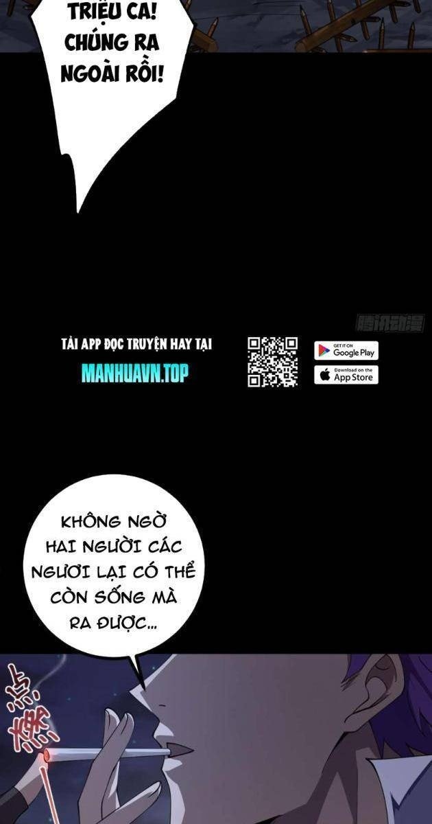 Thành Thần Tại Tận Thế - Page 100