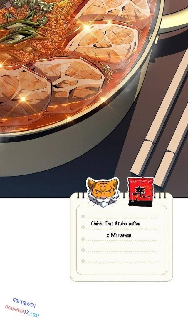 Quán Ăn Định Mệnh - Page 140