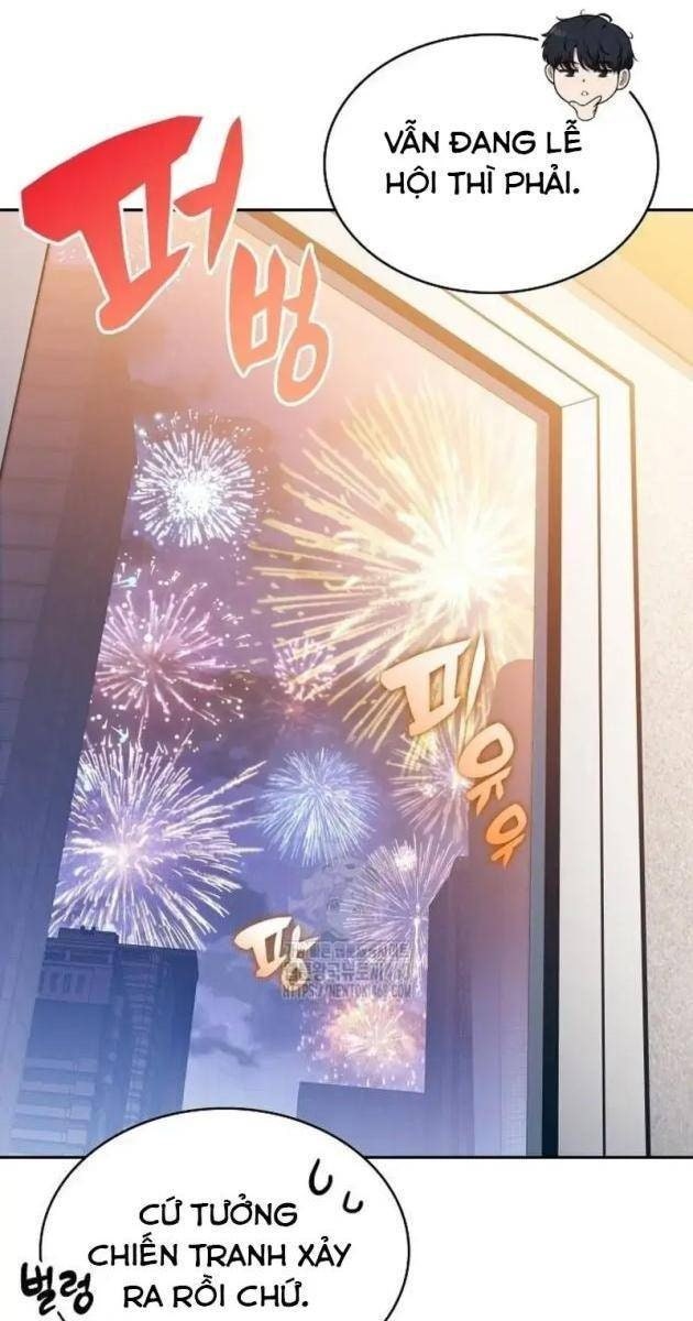 Quán Ăn Định Mệnh - Page 136