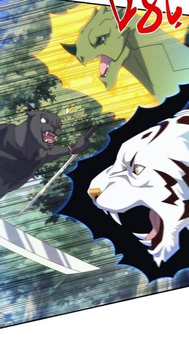 Vạn Tộc Xâm Lược: Mở Đầu Thuần Hóa Cự Thú Cấp Sử Thi - Page 59