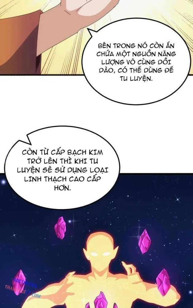 Vạn Tộc Xâm Lược: Mở Đầu Thuần Hóa Cự Thú Cấp Sử Thi - Page 36