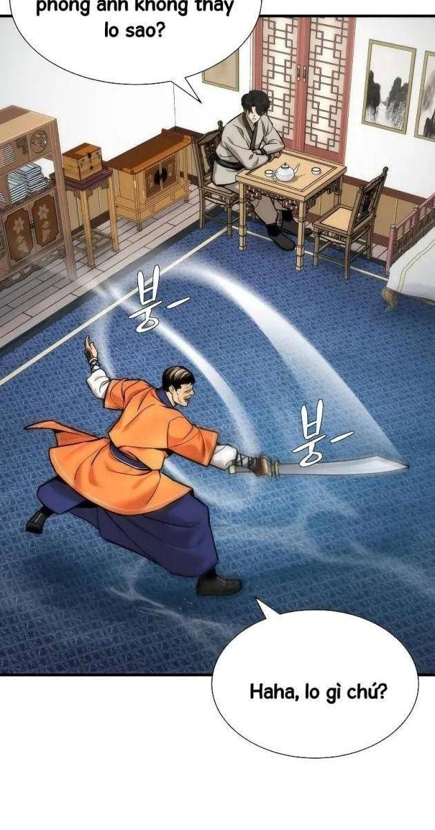 Tôi Hồi Sinh Vào Cuốn Truyện Tu Tiên - Page 29