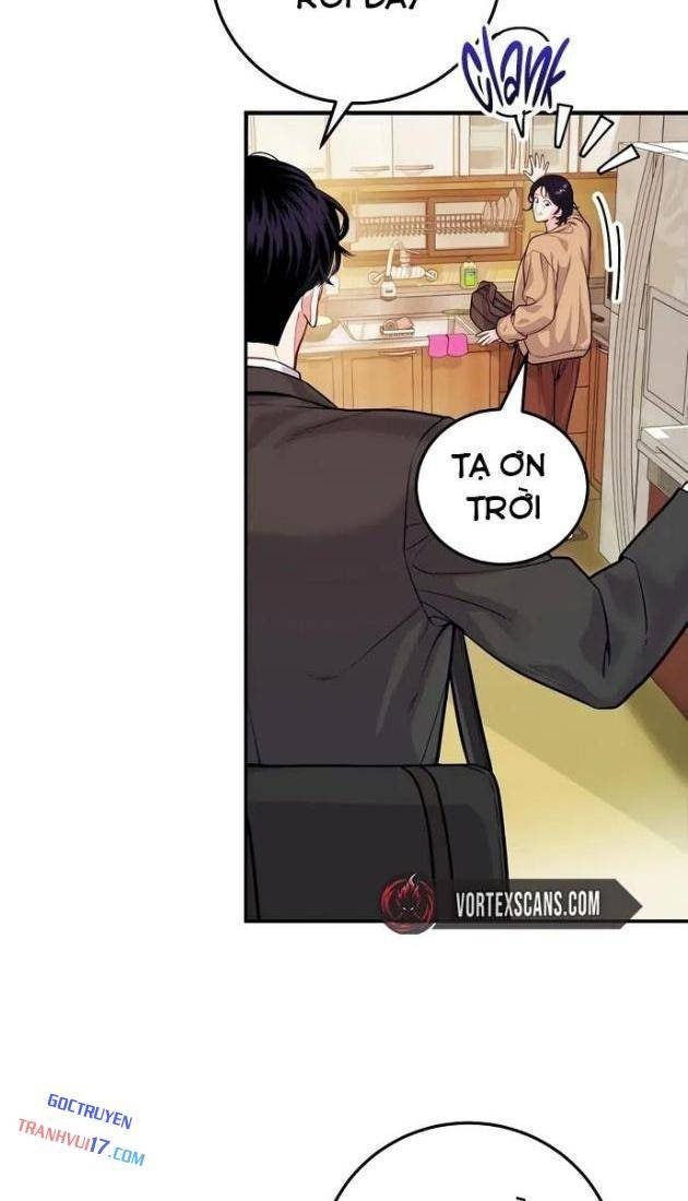 Không Gian Đặc Biệt Của Luật Sư Bình Dị - Page 74