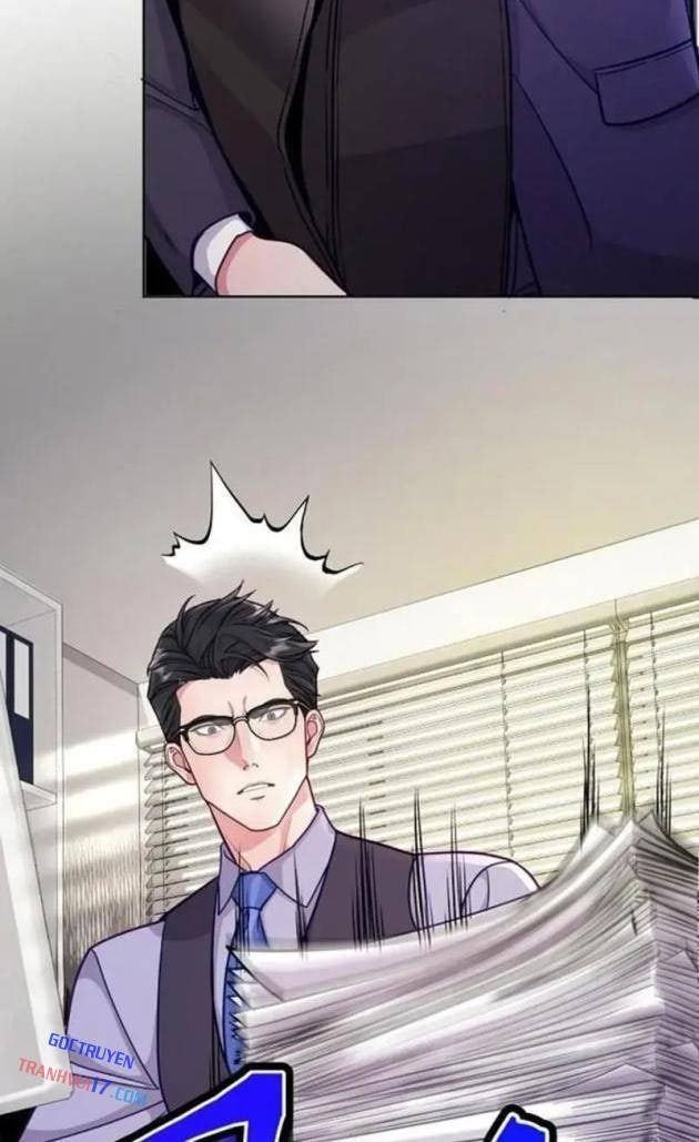 Không Gian Đặc Biệt Của Luật Sư Bình Dị - Page 117