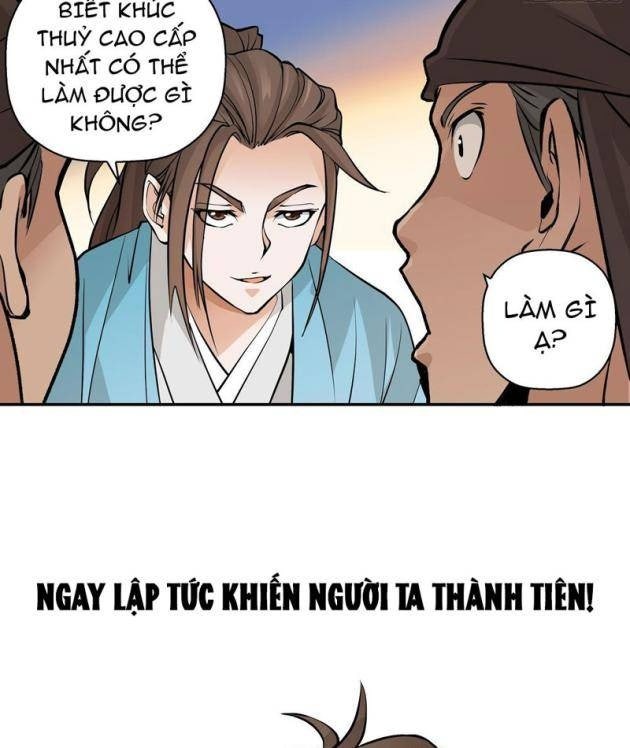 Đấu Khúc Thiên Hạ - Page 36