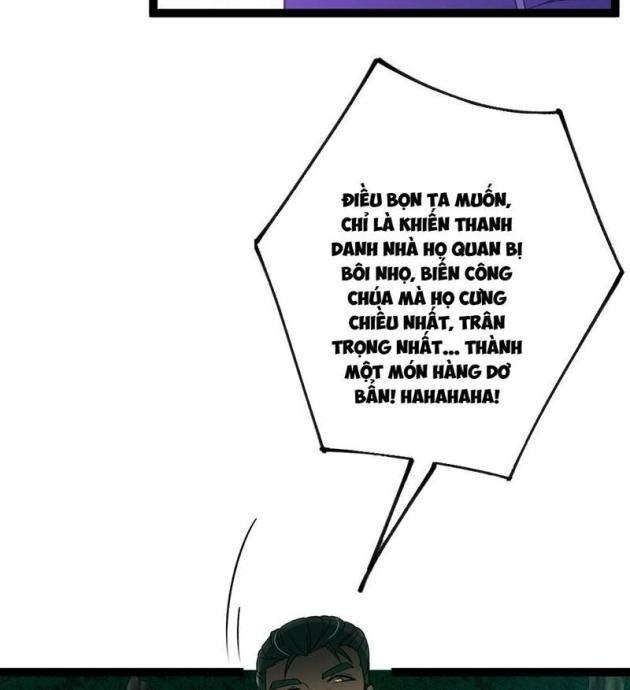 Thành Thần Tại Tận Thế - Page 42