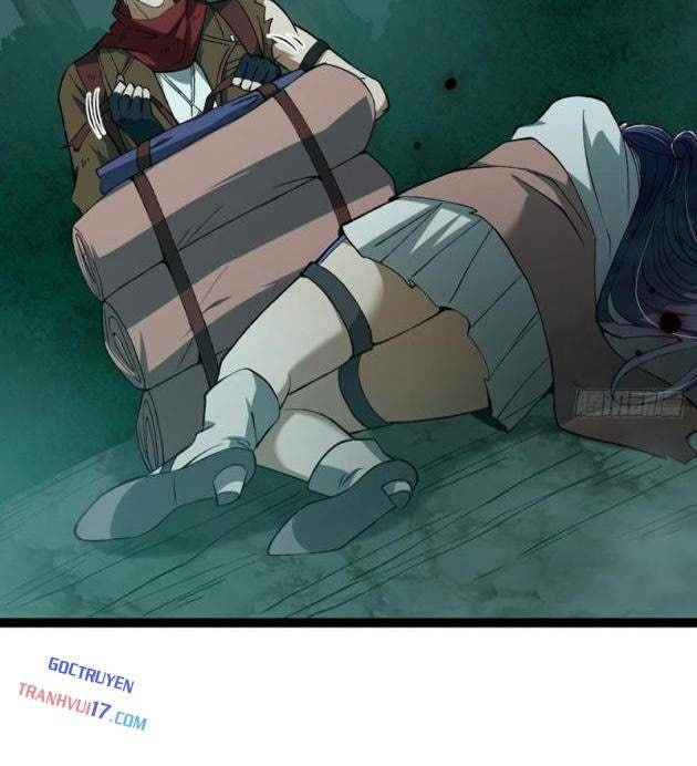 Thành Thần Tại Tận Thế - Page 4