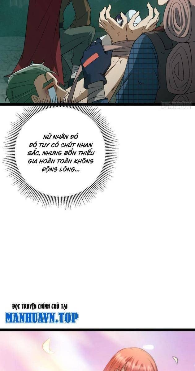 Thành Thần Tại Tận Thế - Page 33