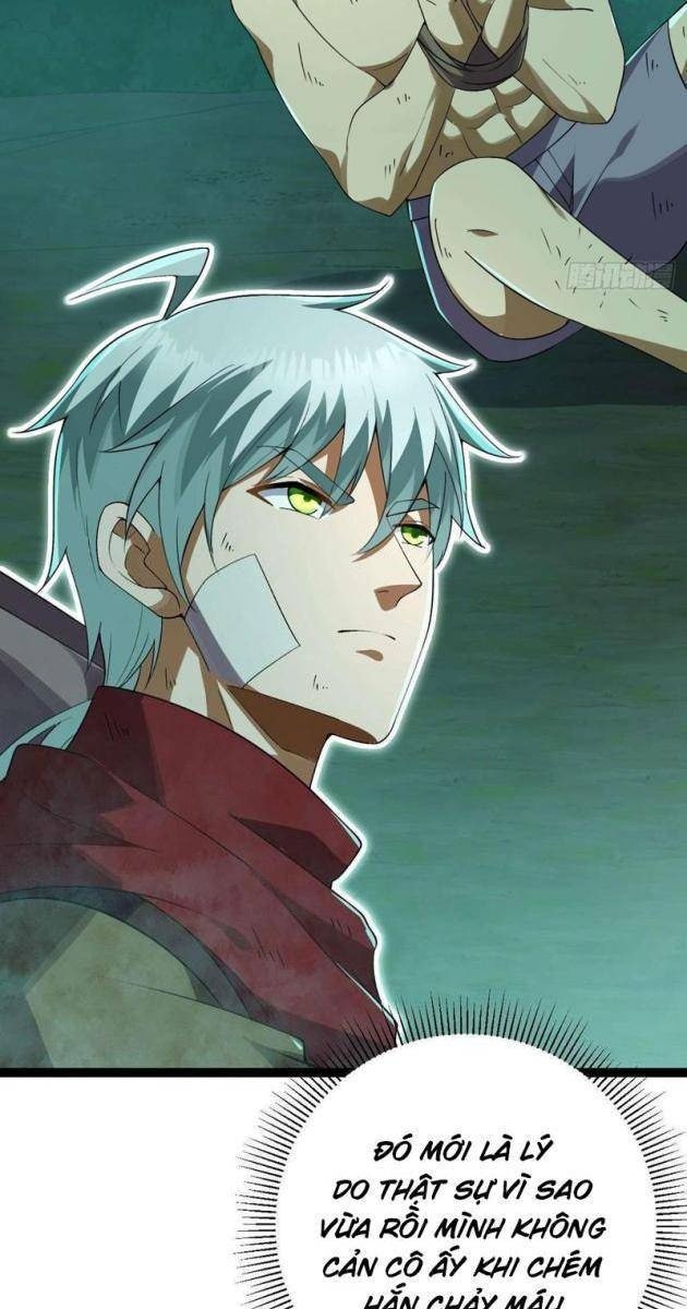 Thành Thần Tại Tận Thế - Page 71