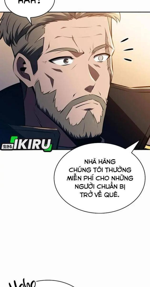 Quán Ăn Định Mệnh - Page 100