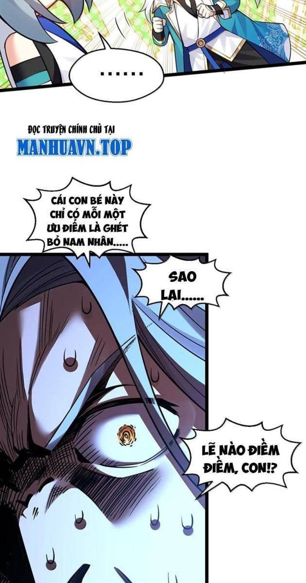 Hảo Đồ Nhi Hãy Tha Cho Vi Sư - Page 36