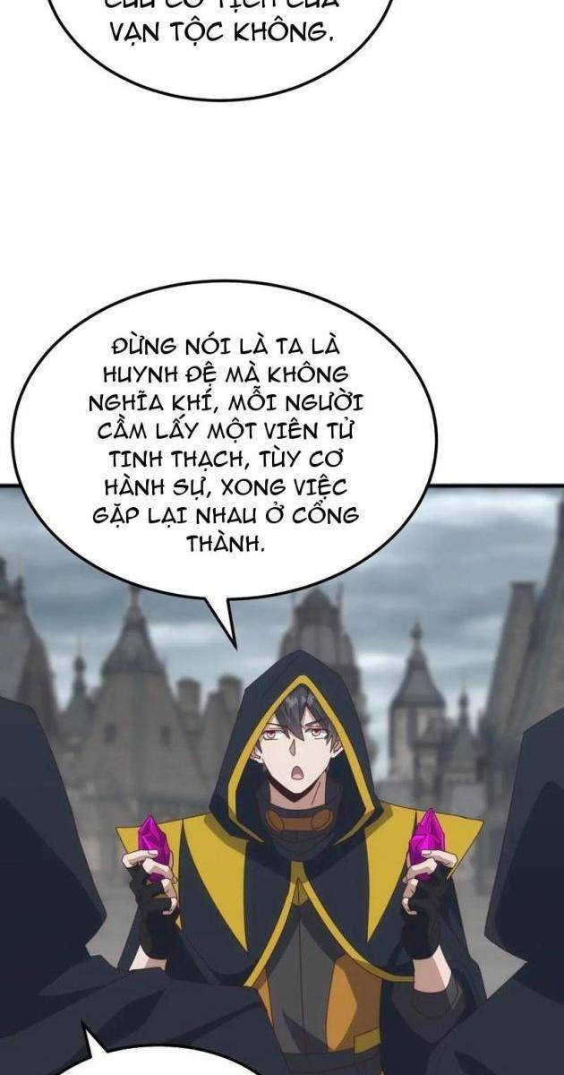 Vạn Tộc Xâm Lược: Mở Đầu Thuần Hóa Cự Thú Cấp Sử Thi - Page 59