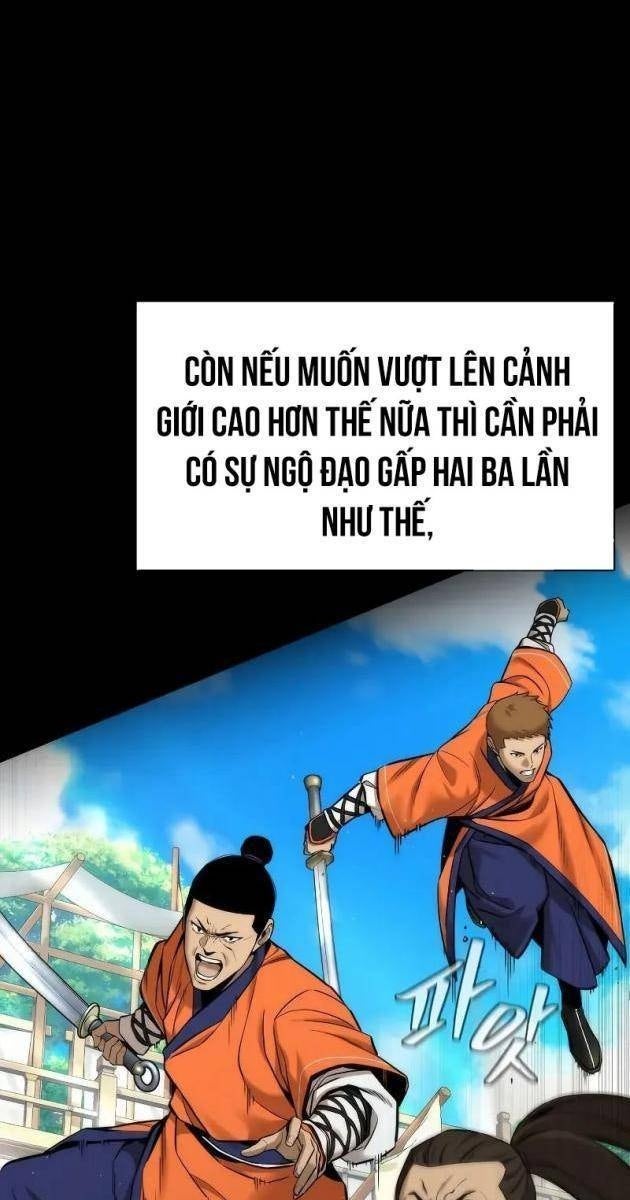 Tôi Hồi Sinh Vào Cuốn Truyện Tu Tiên - Page 5