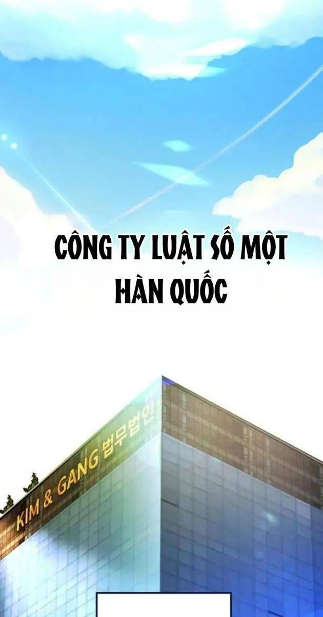 Không Gian Đặc Biệt Của Luật Sư Bình Dị - Page 12