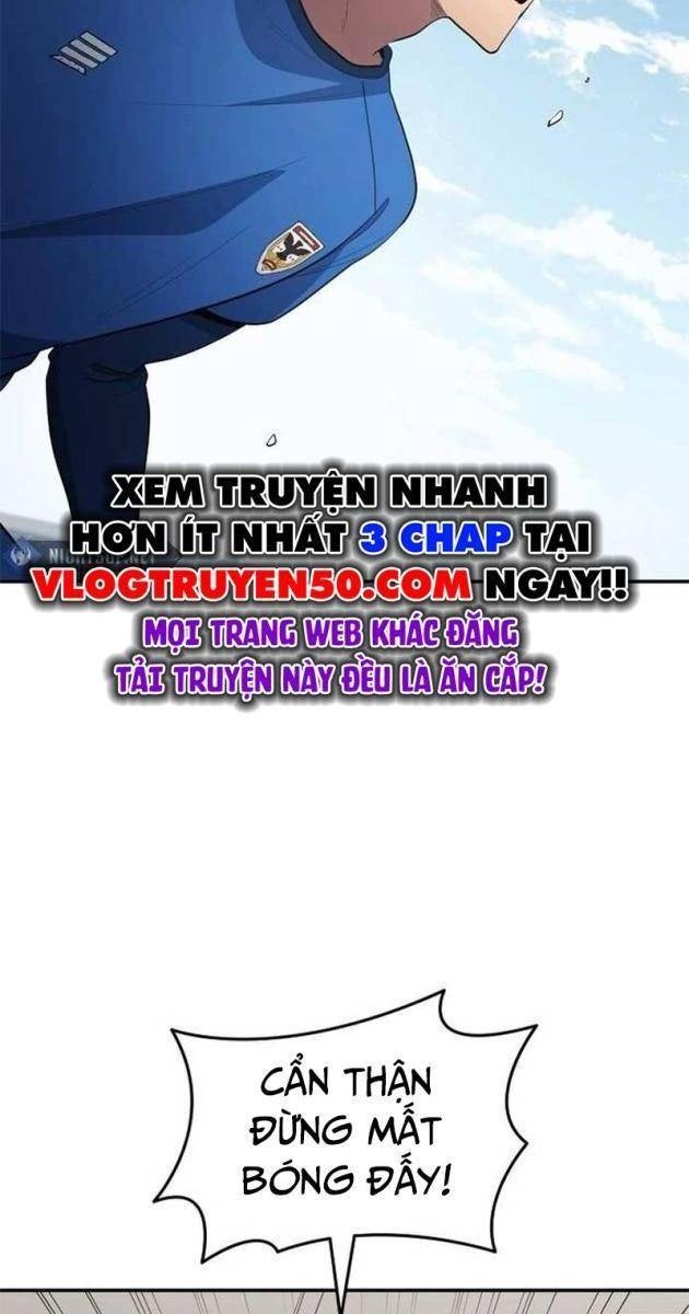 Thiên Phú Bóng Đá Tất Cả Đều Là Của Tôi! - Page 72