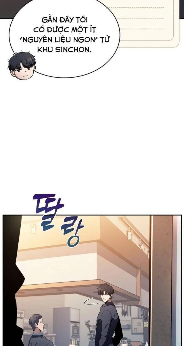 Quán Ăn Định Mệnh - Page 111