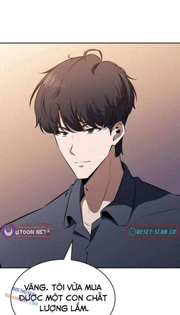 Quán Ăn Định Mệnh - Page 10