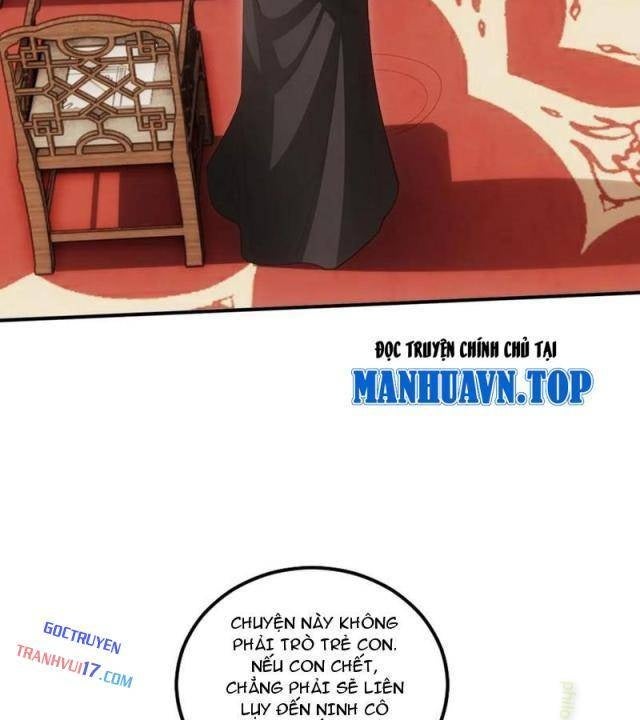 Xuyên Không Thành Npc, Ta Có Bà Xã Che Chở! - Page 28