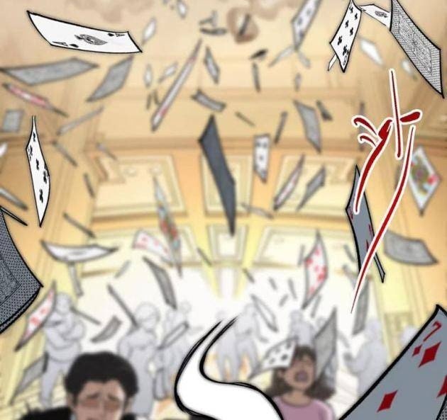 Tinh Linh Chi Hậu - Page 36