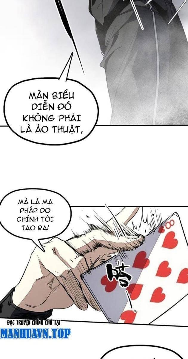 Tinh Linh Chi Hậu - Page 36