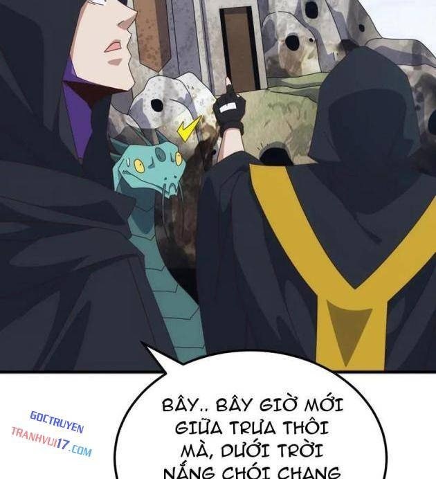 Vạn Tộc Xâm Lược: Mở Đầu Thuần Hóa Cự Thú Cấp Sử Thi - Page 38