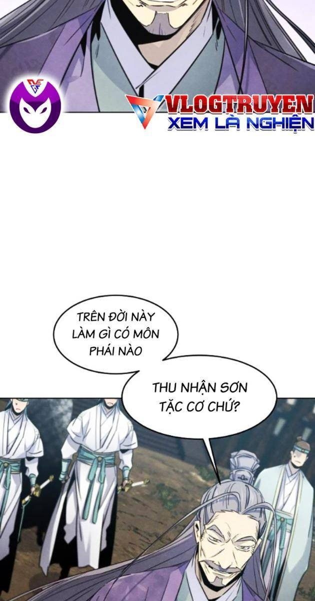 Sự Trở Lại Của Cuồng Ma - Page 23