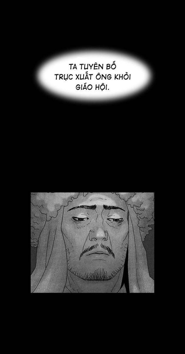 Máu lạnh - Page 73