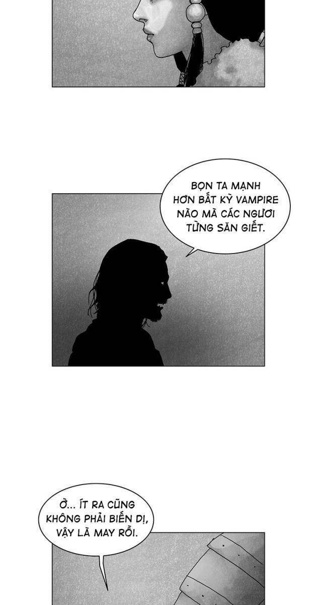 Máu lạnh - Page 14