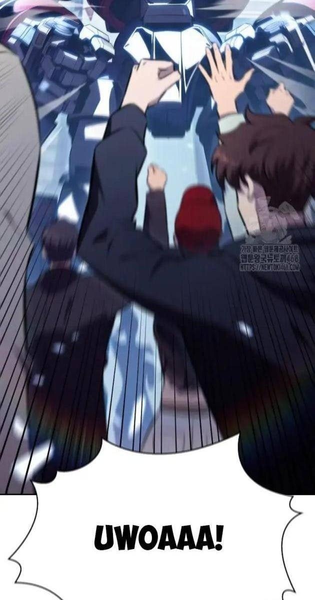 Quán Ăn Định Mệnh - Page 34