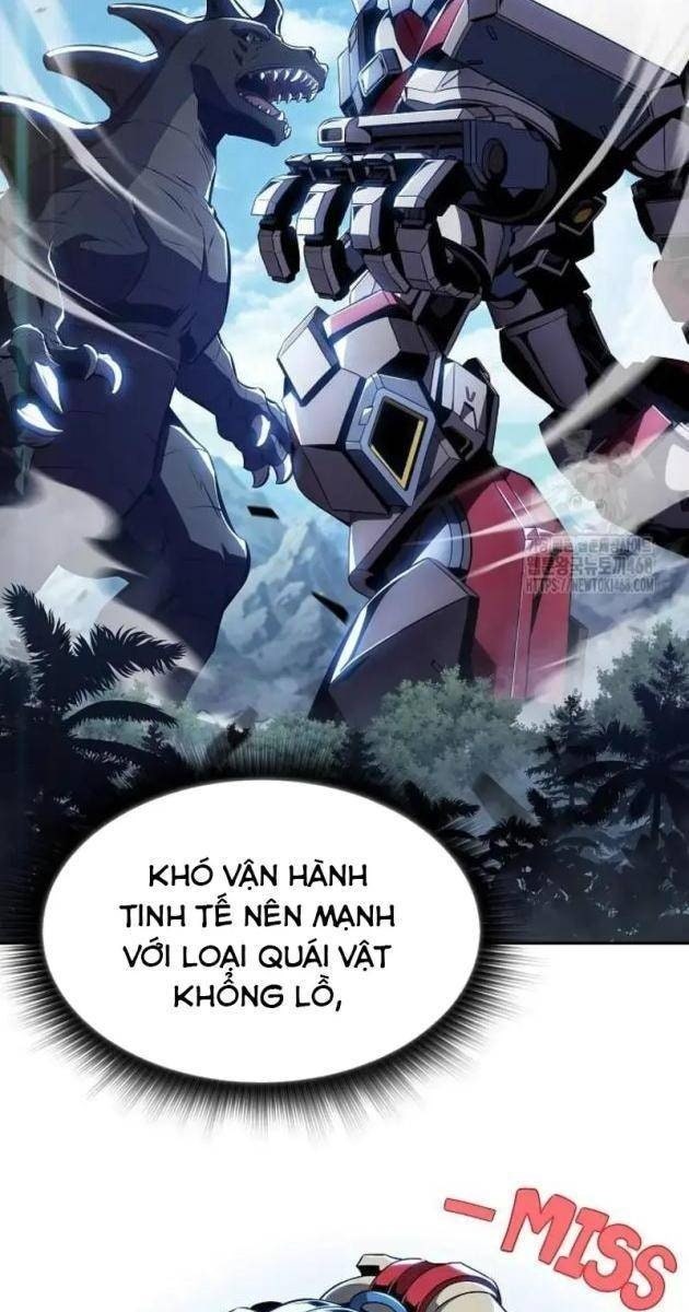 Quán Ăn Định Mệnh - Page 42