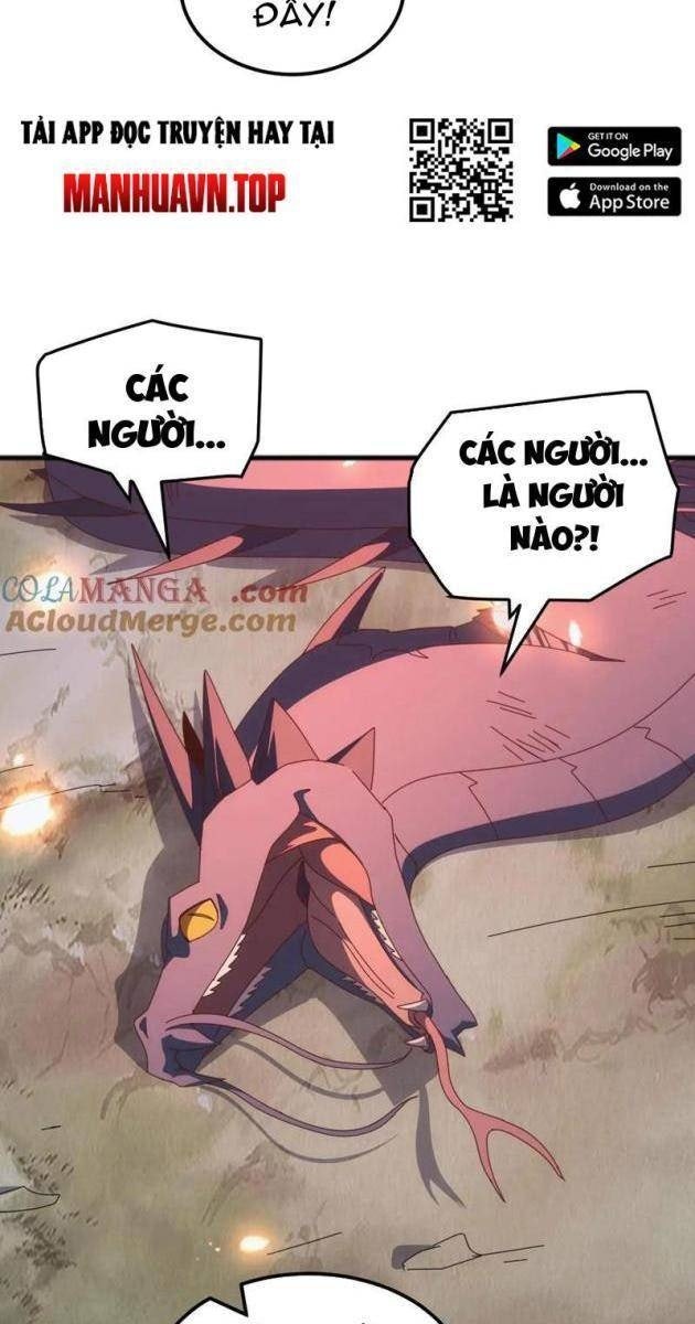 Vạn Tộc Xâm Lược: Mở Đầu Thuần Hóa Cự Thú Cấp Sử Thi - Page 31