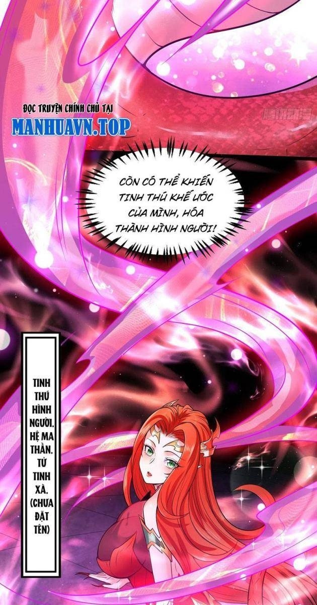 Tinh Thú Sư Mạnh Nhất - Page 69
