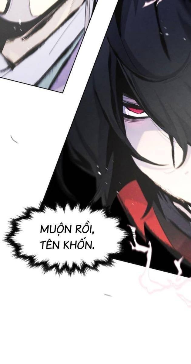 Sự Trở Lại Của Cuồng Ma - Page 57