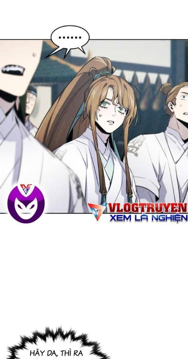 Sự Trở Lại Của Cuồng Ma - Page 34