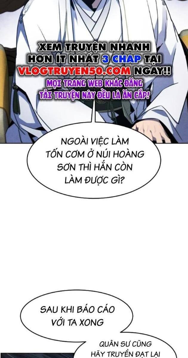 Sự Trở Lại Của Cuồng Ma - Page 68