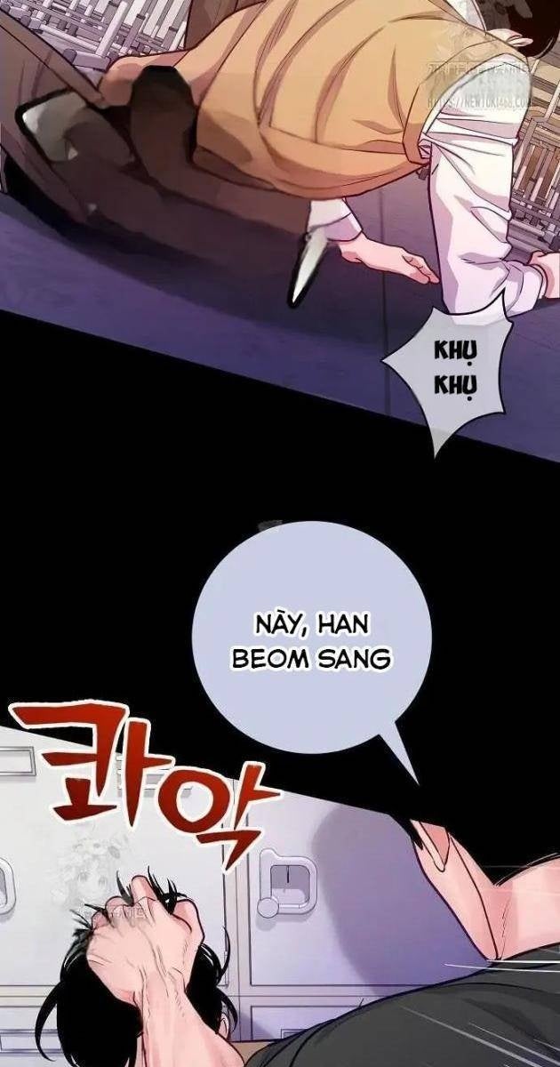 Không Gian Đặc Biệt Của Luật Sư Bình Dị - Page 87