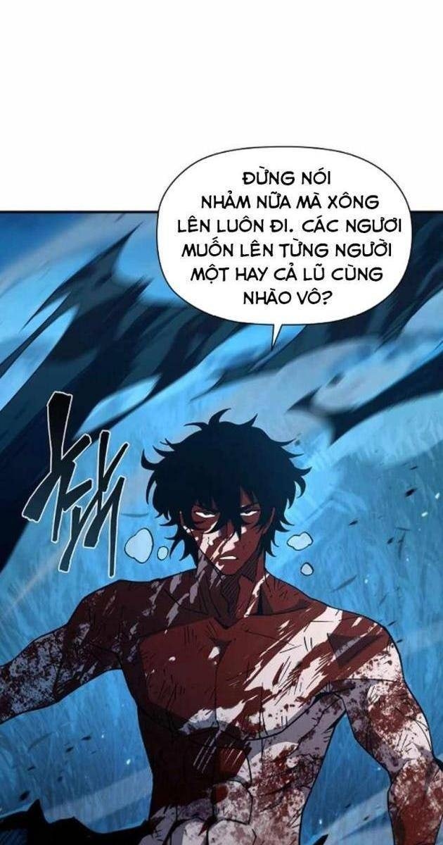 Sinh Tồn Giả Tối Cường - Page 110