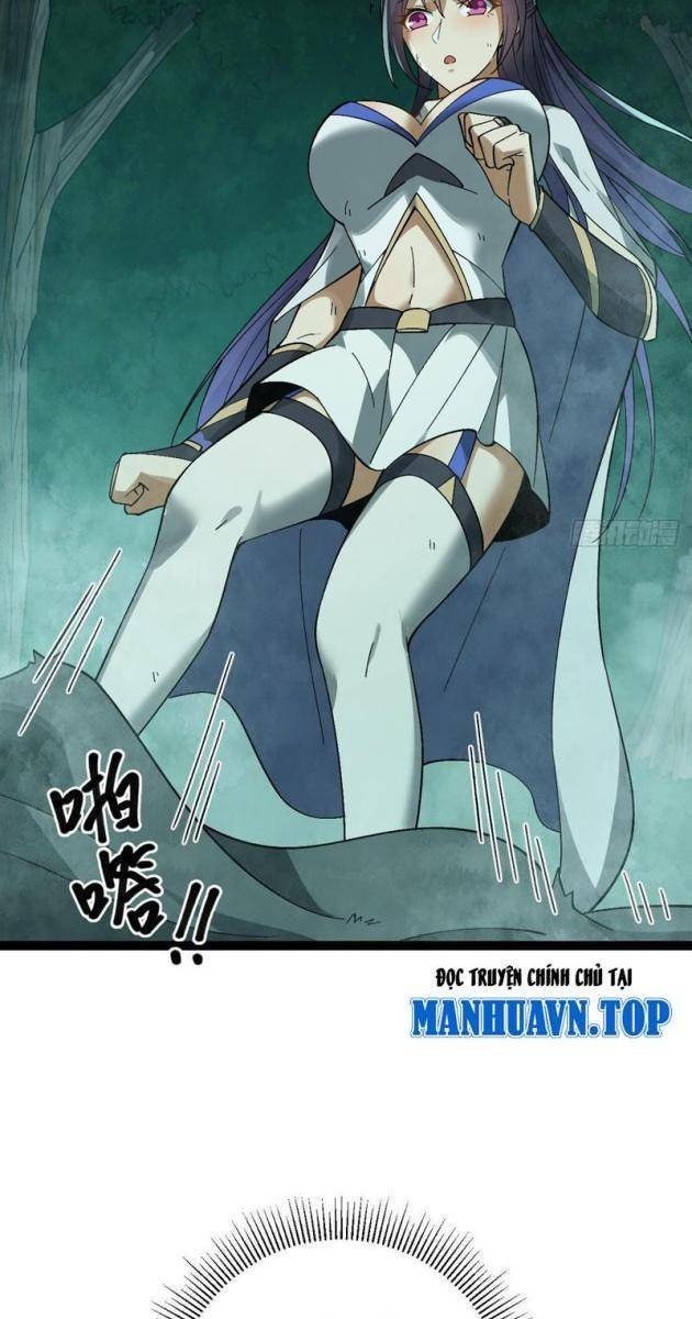 Thành Thần Tại Tận Thế - Page 13