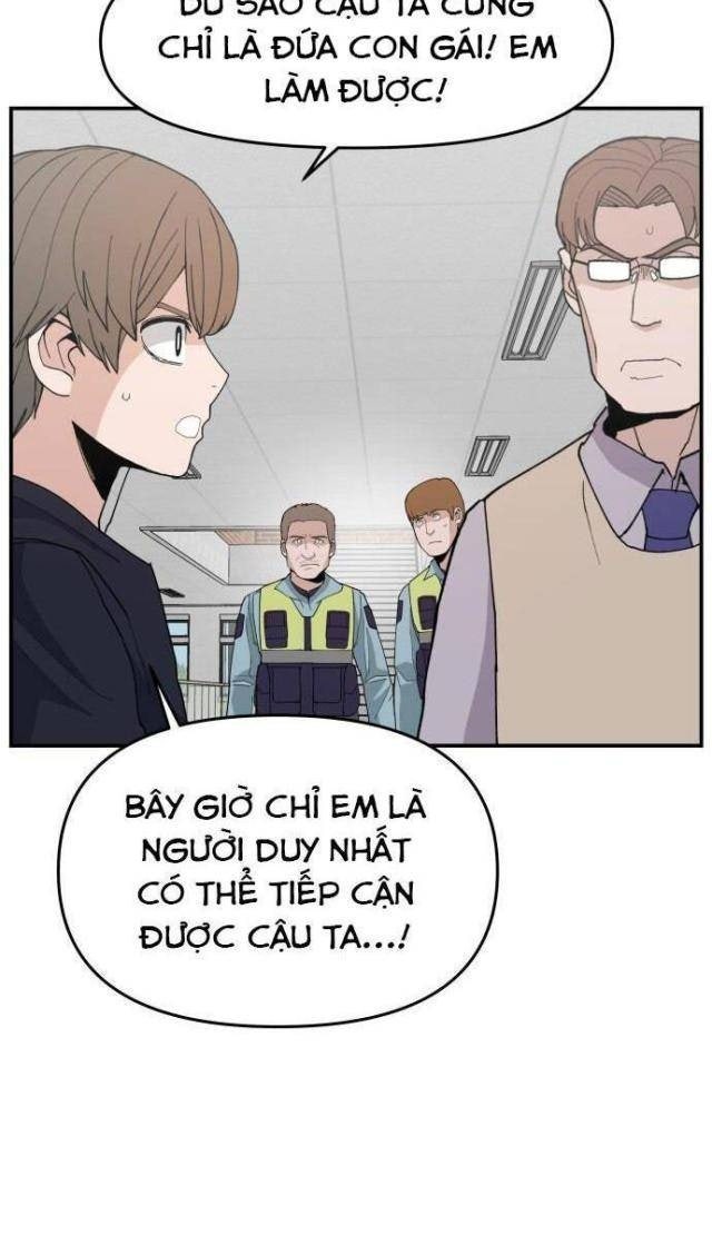 Lớp Học Phản Diện - Page 30