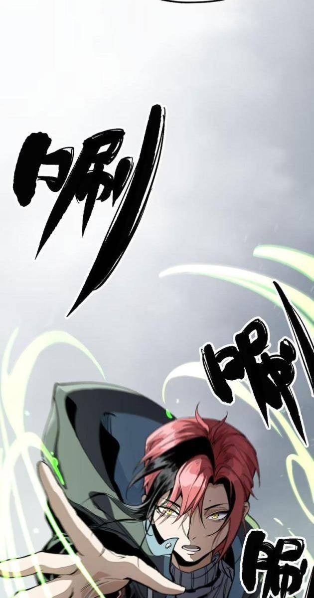 Tinh Linh Chi Hậu - Page 11