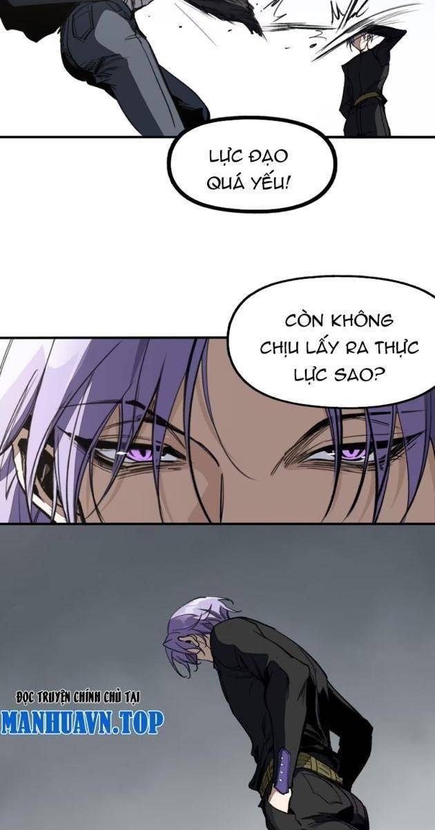 Tinh Linh Chi Hậu - Page 67