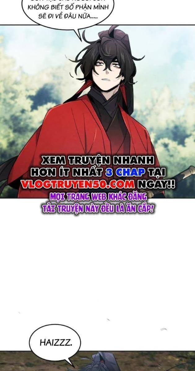 Sự Trở Lại Của Cuồng Ma - Page 82