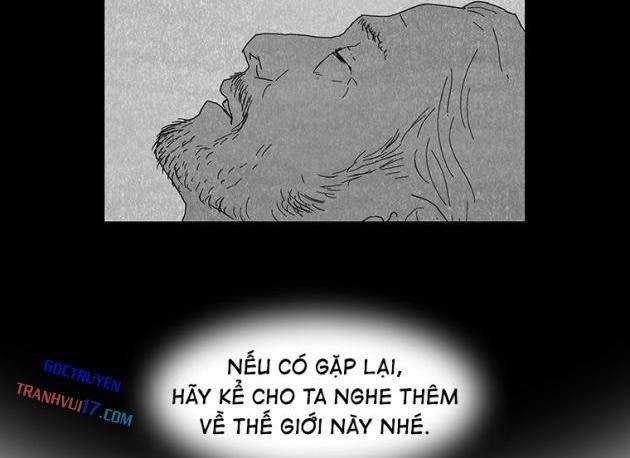 Máu lạnh - Page 21