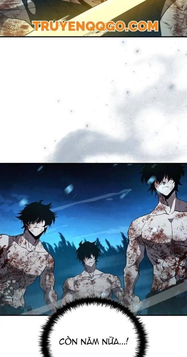 Sinh Tồn Giả Tối Cường - Page 51