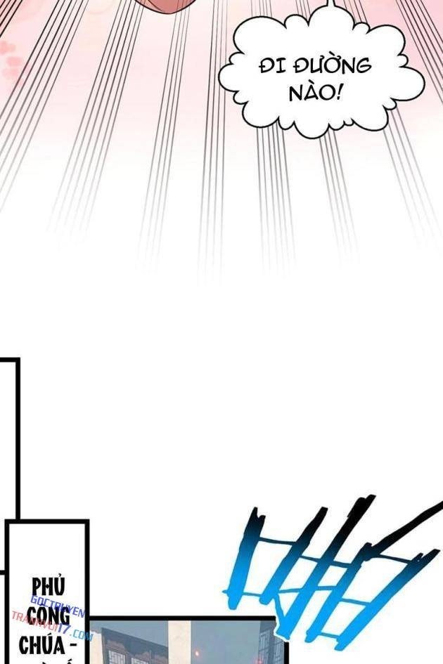 Hảo Đồ Nhi Hãy Tha Cho Vi Sư - Page 48