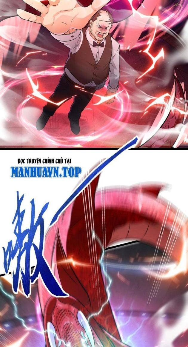 Tinh Thú Sư Mạnh Nhất - Page 44