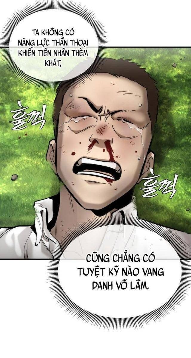 Tôi Hồi Sinh Vào Cuốn Truyện Tu Tiên - Page 135