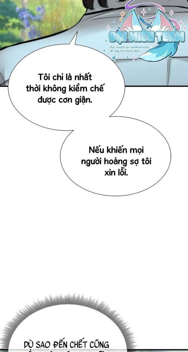 Tôi Hồi Sinh Vào Cuốn Truyện Tu Tiên - Page 4